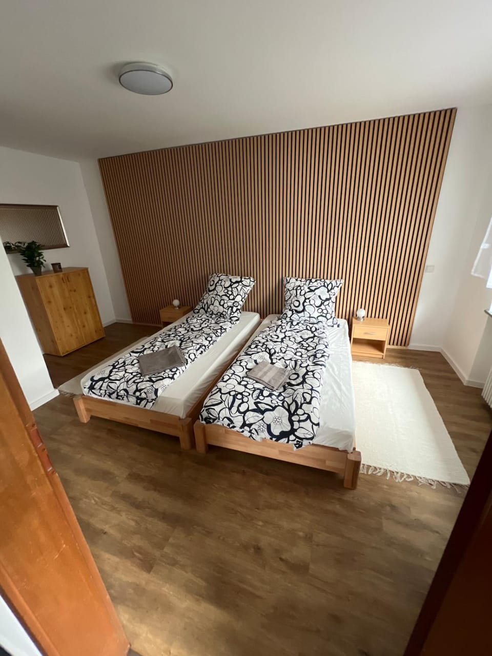 WW Stay Apartment in Rhineland-Palatinate