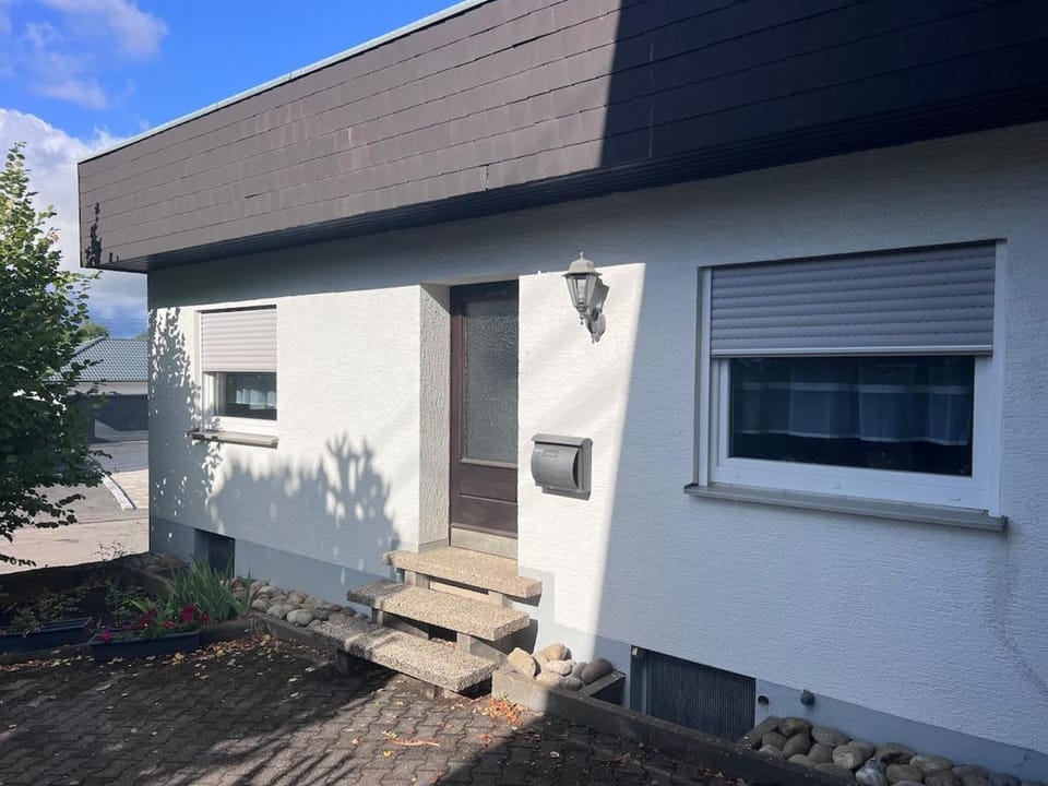 WW Stay Apartment in Rhineland-Palatinate