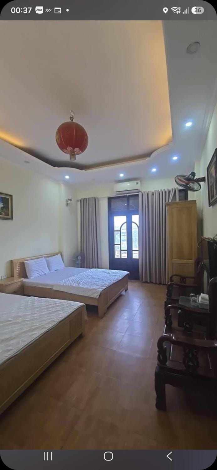 Motel lâm nhi Bed and Breakfast in Hanoi