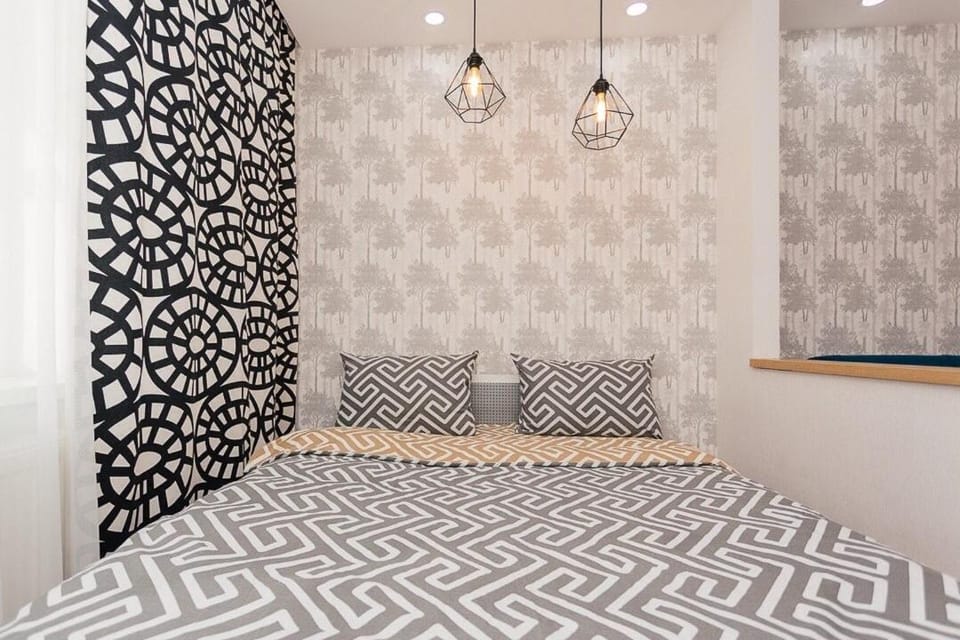 Central Comfort Sumy Apartment in Ukraine
