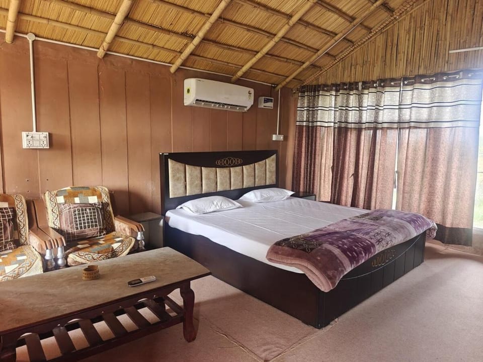 Hamlet Of Memories Farm Stay in Rajasthan