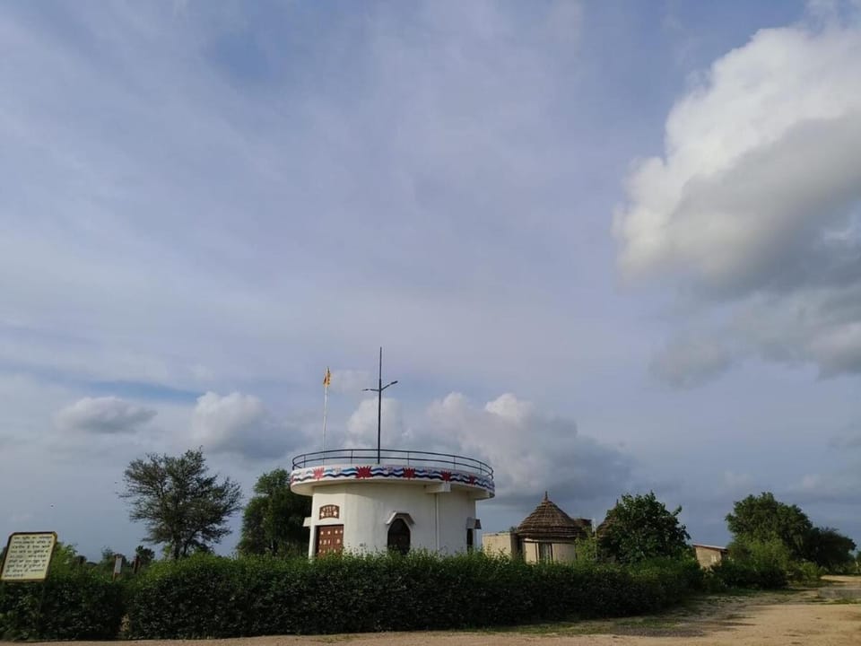 Hamlet Of Memories Farm Stay in Rajasthan