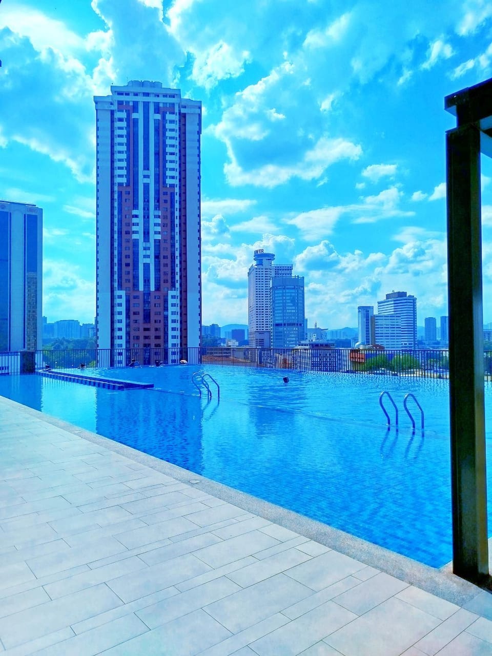 Day, Pool view, Swimming pool