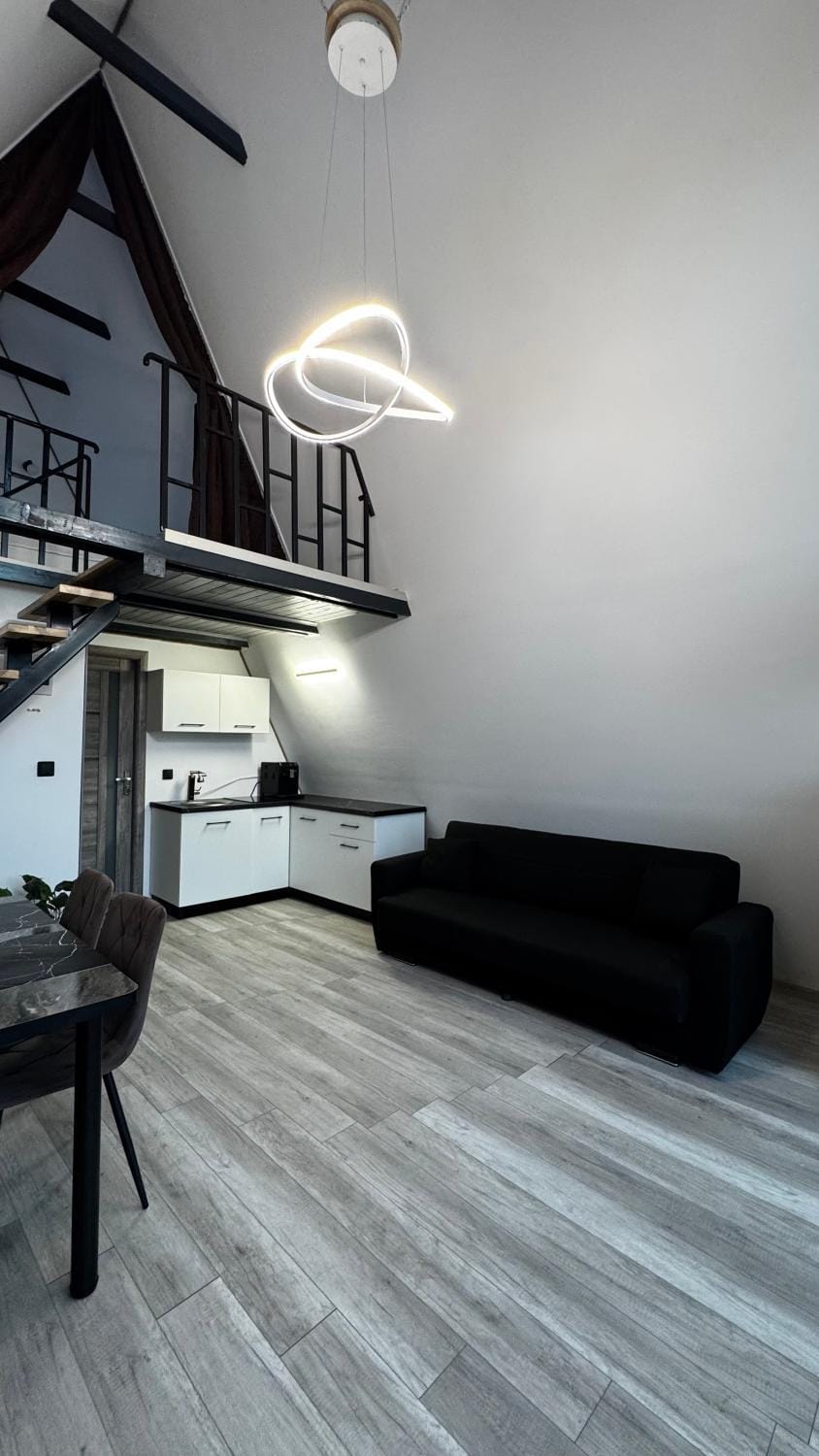 Cabana din livadă Bran Chalet in Bran