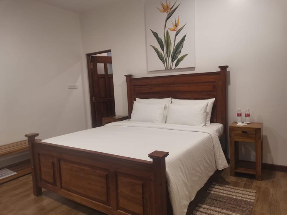 Wildrose cottage Bed and Breakfast in Uva Province, Sri Lanka
