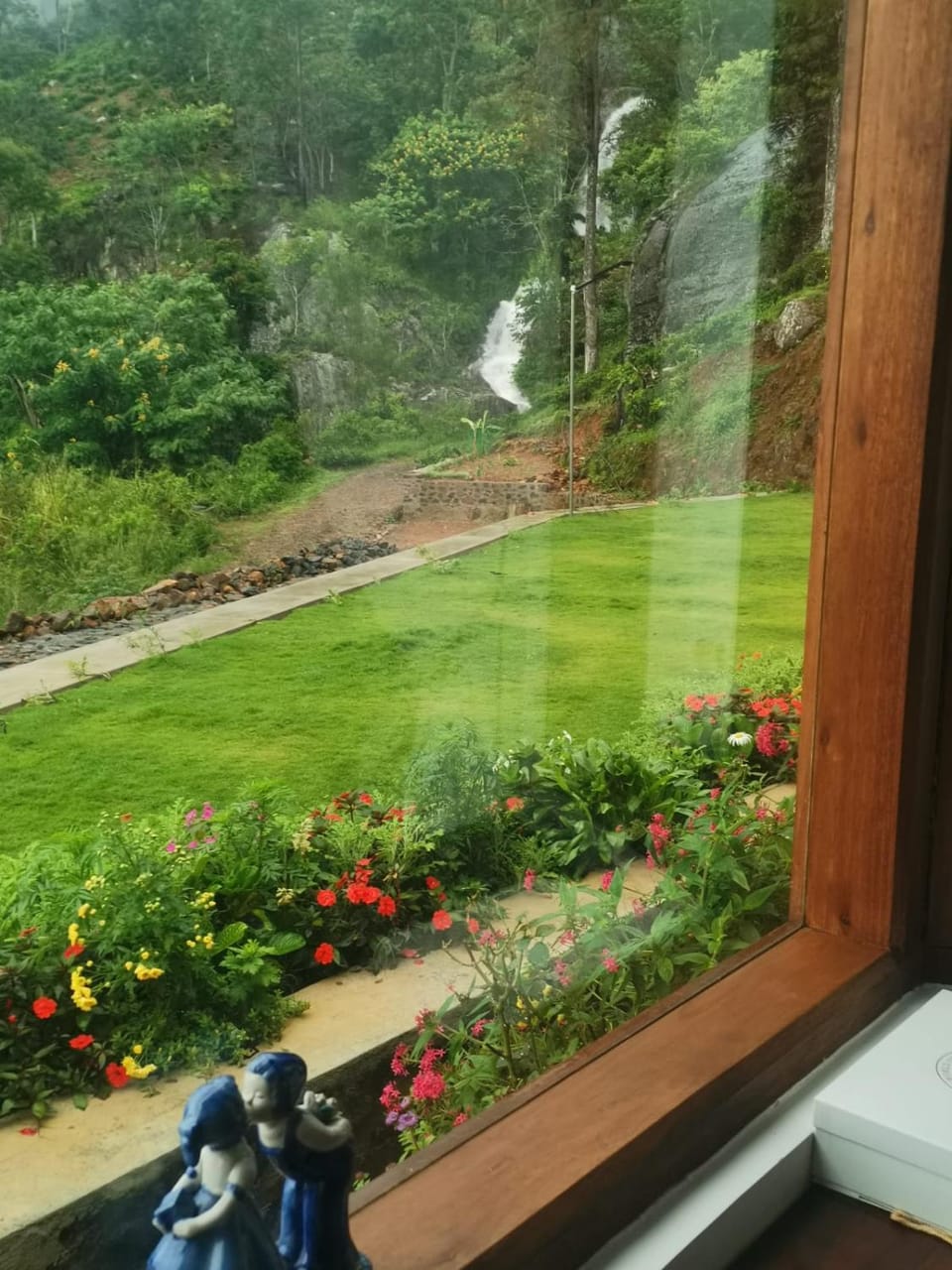 Wildrose cottage Bed and Breakfast in Uva Province, Sri Lanka