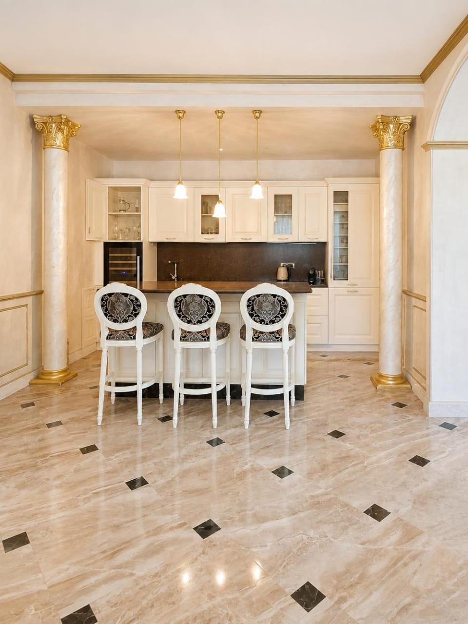 Villa Luxury, Lido di Venezia Villa in Lido di Venezia