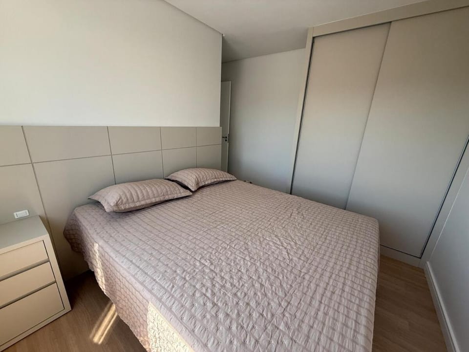 Apartamento Apartment in State of Santa Catarina