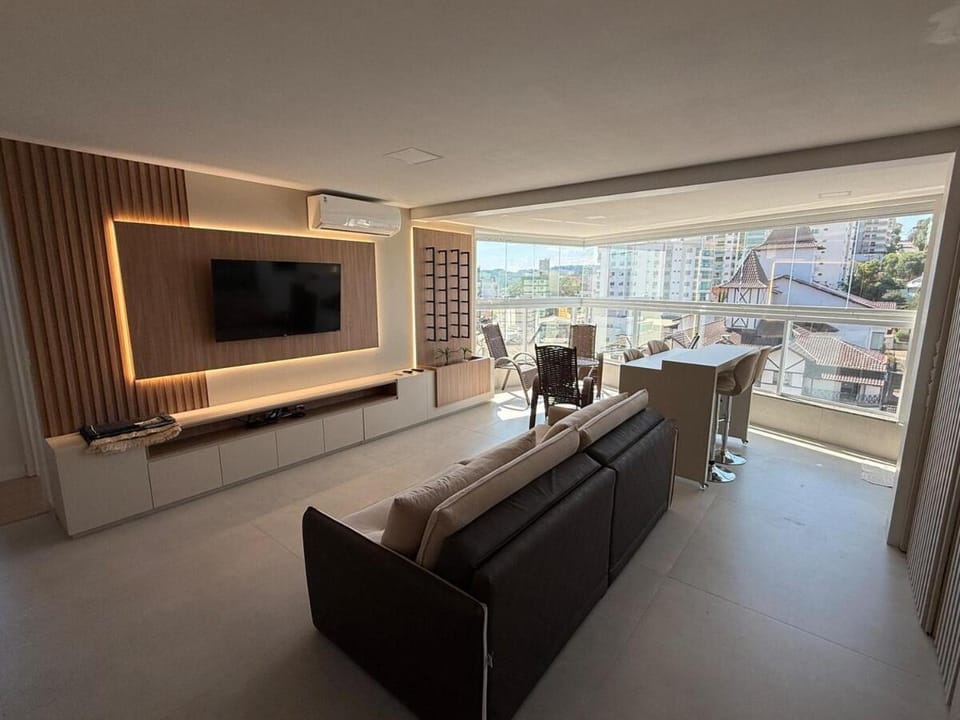 Apartamento Apartment in State of Santa Catarina