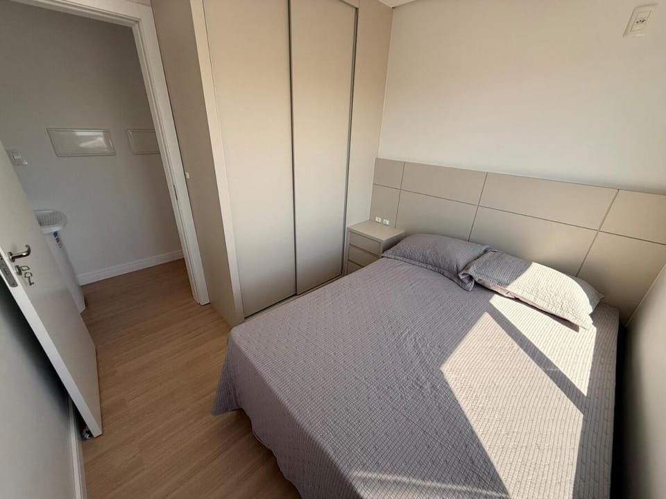 Apartamento Apartment in State of Santa Catarina