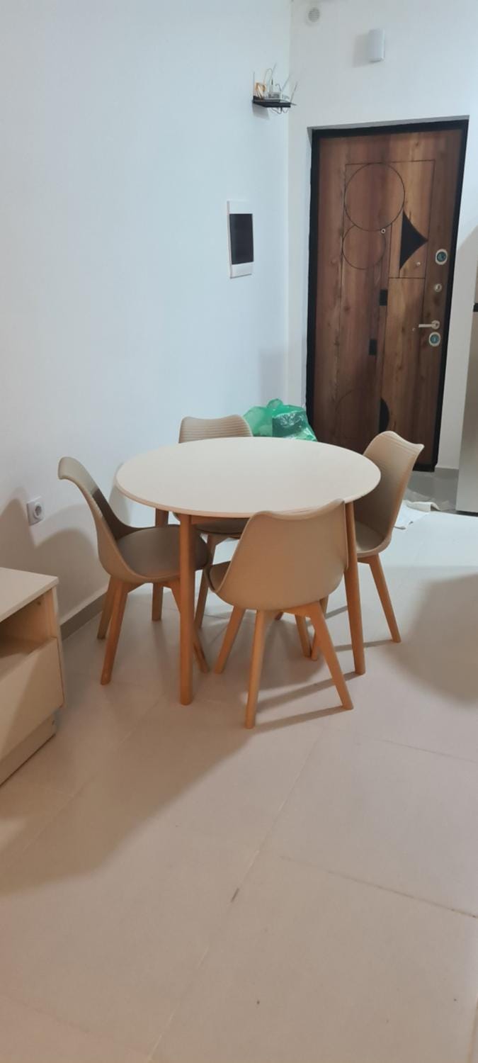 Location à la nuitée Apartment in Algiers [El Djazaïr]