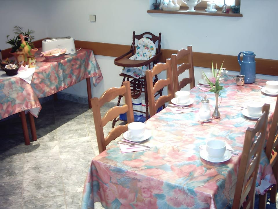 Maison d'hôtes Trog Bed and Breakfast in Grand Est