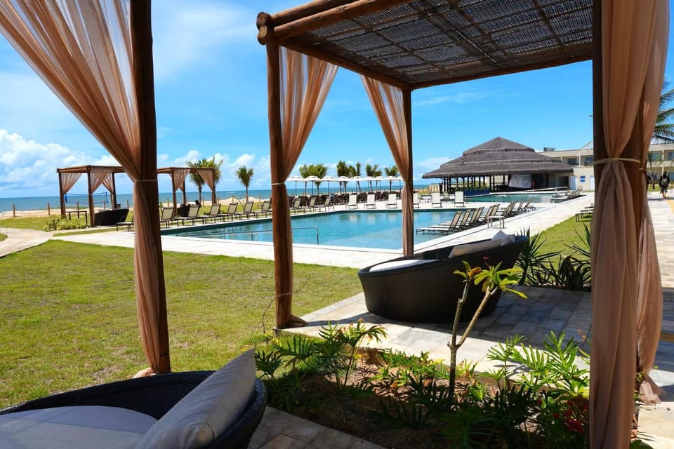 Resort em Pirangui Resort in State of Rio Grande do Norte, Brazil