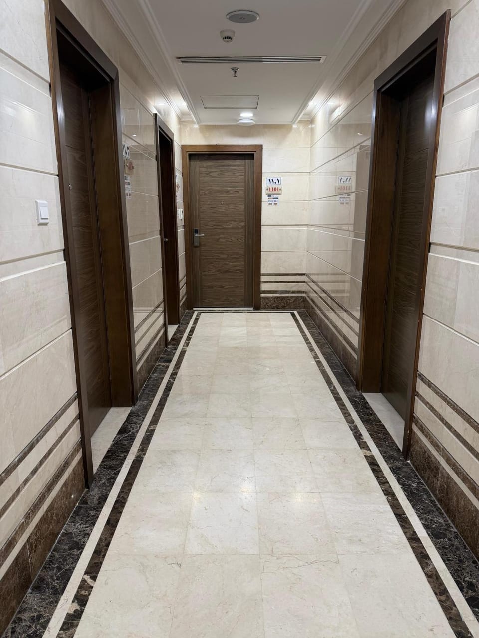Town House Hotel - Shuttle service to Haram Hotel in Mecca
