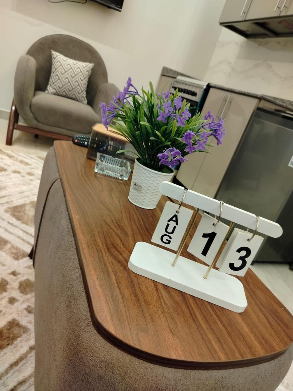 المنصورة Apartment in Egypt