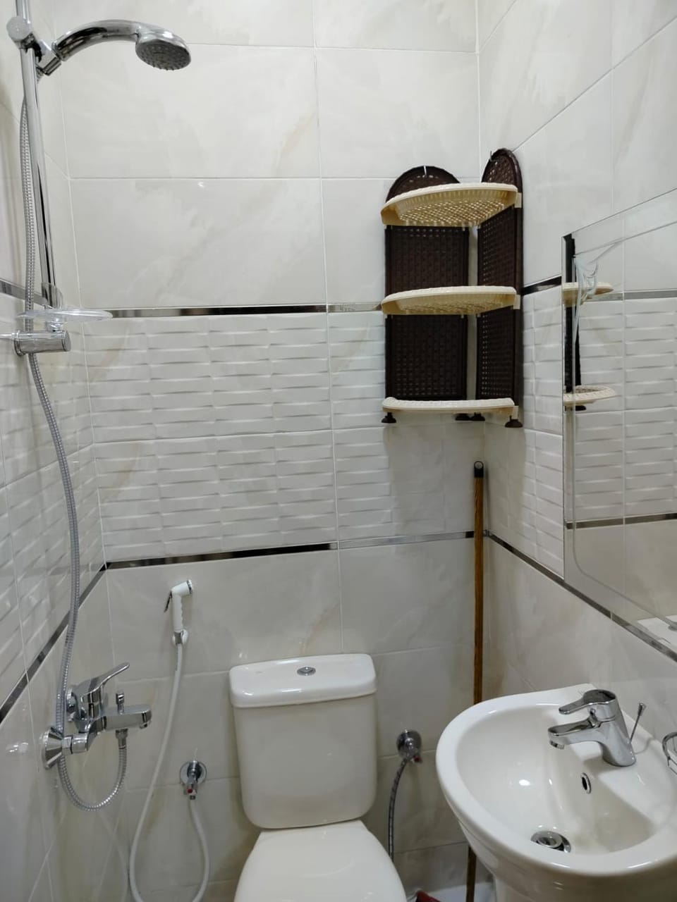 المنصورة Apartment in Egypt