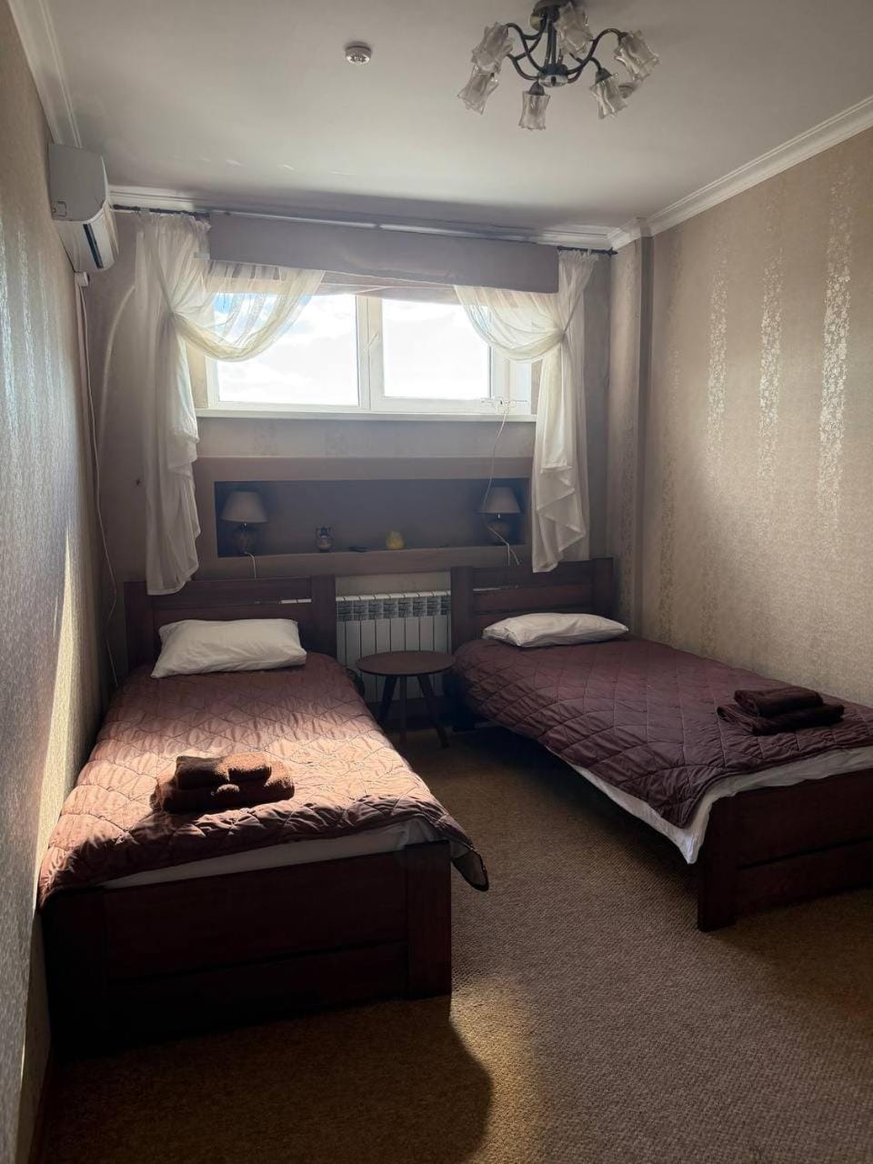 Піподяр Hotel in Ukraine