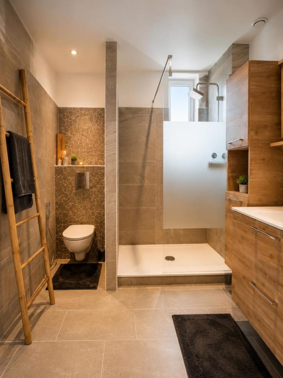 Le Sublime Apartment in Vaulx-en-Velin
