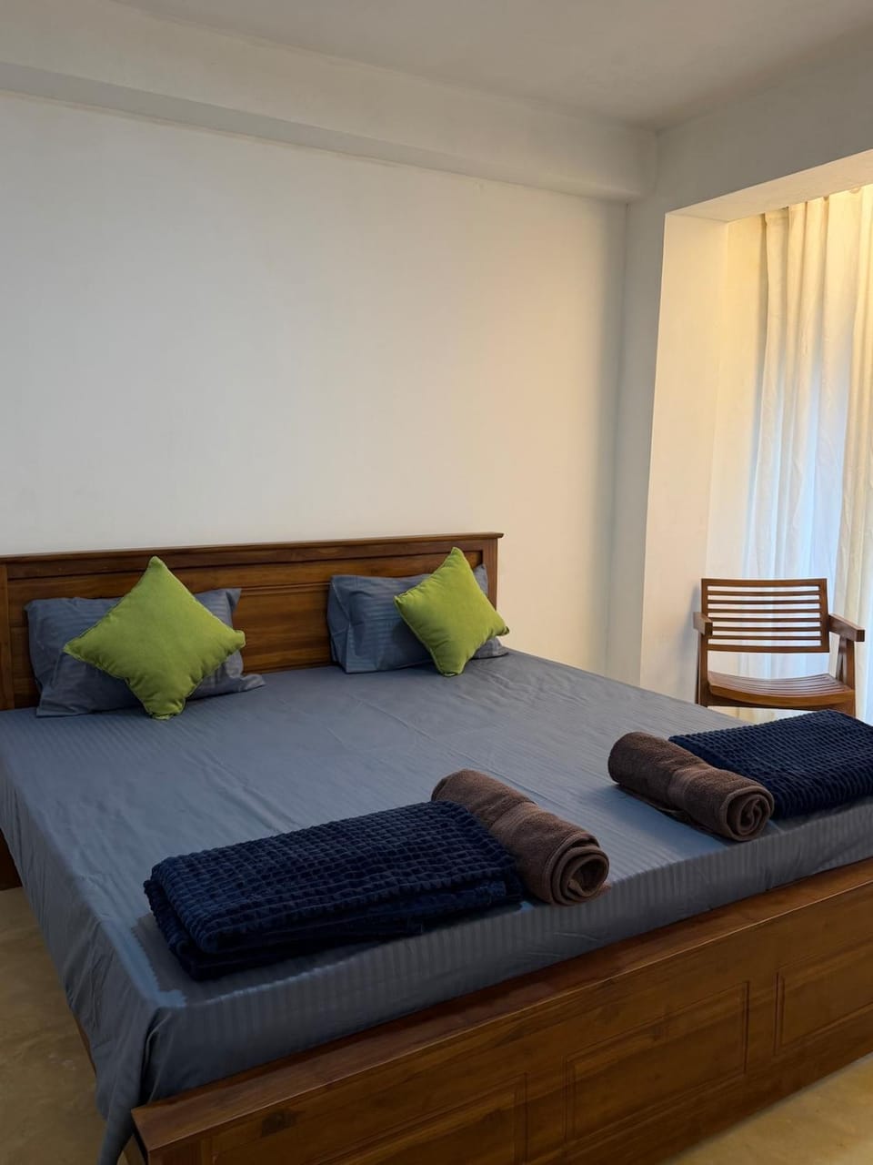 Kale Breeze Apartment in Kandy