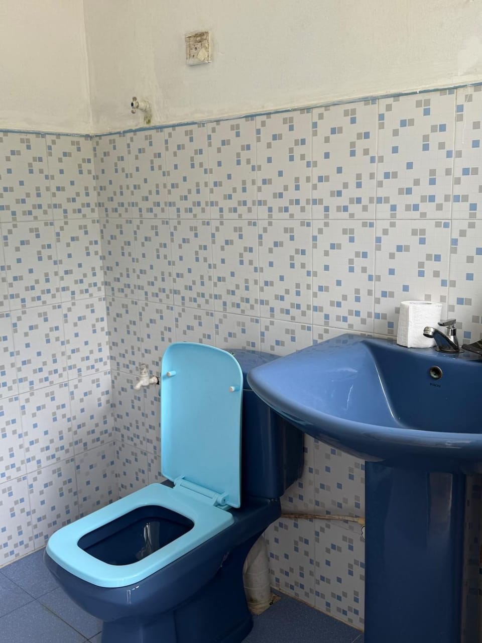 Kale Breeze Apartment in Kandy