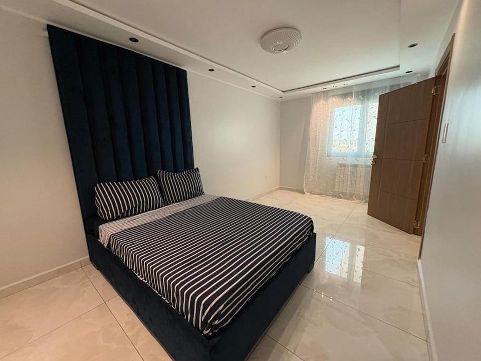 Magnifique appartement neuf à Bordj El Bahri Apartment in Algiers [El Djazaïr]