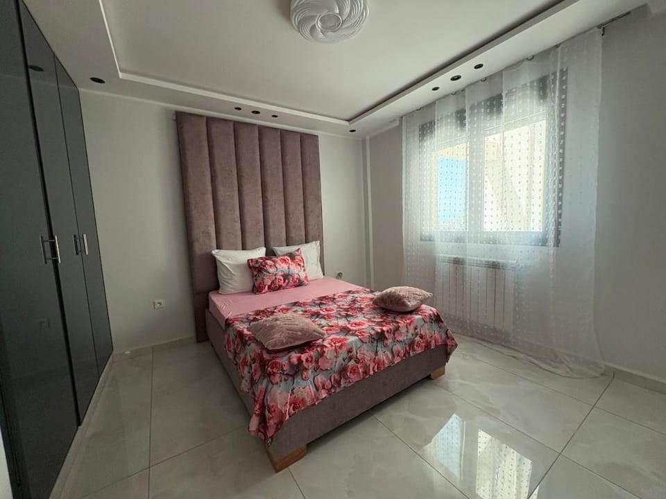 Magnifique appartement neuf à Bordj El Bahri Apartment in Algiers [El Djazaïr]