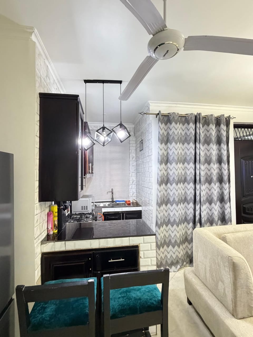 Zungu homes 2 Apartment in City of Dar es Salaam