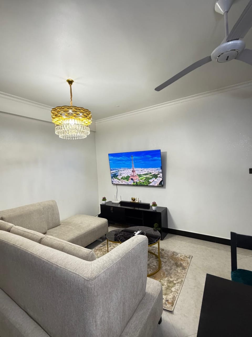Zungu homes 2 Apartment in City of Dar es Salaam