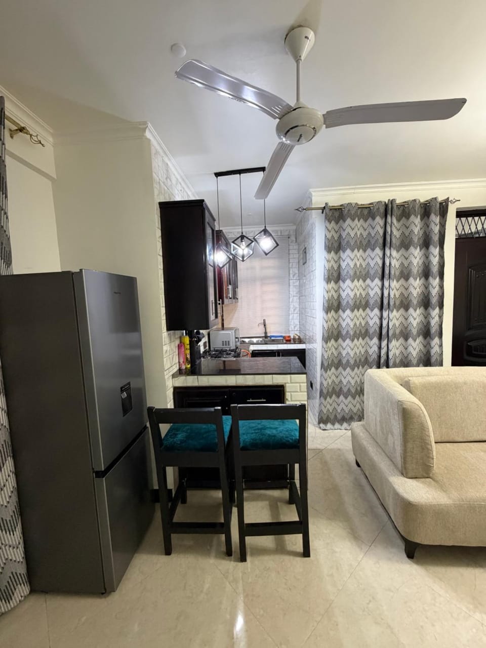 Zungu homes 2 Apartment in City of Dar es Salaam