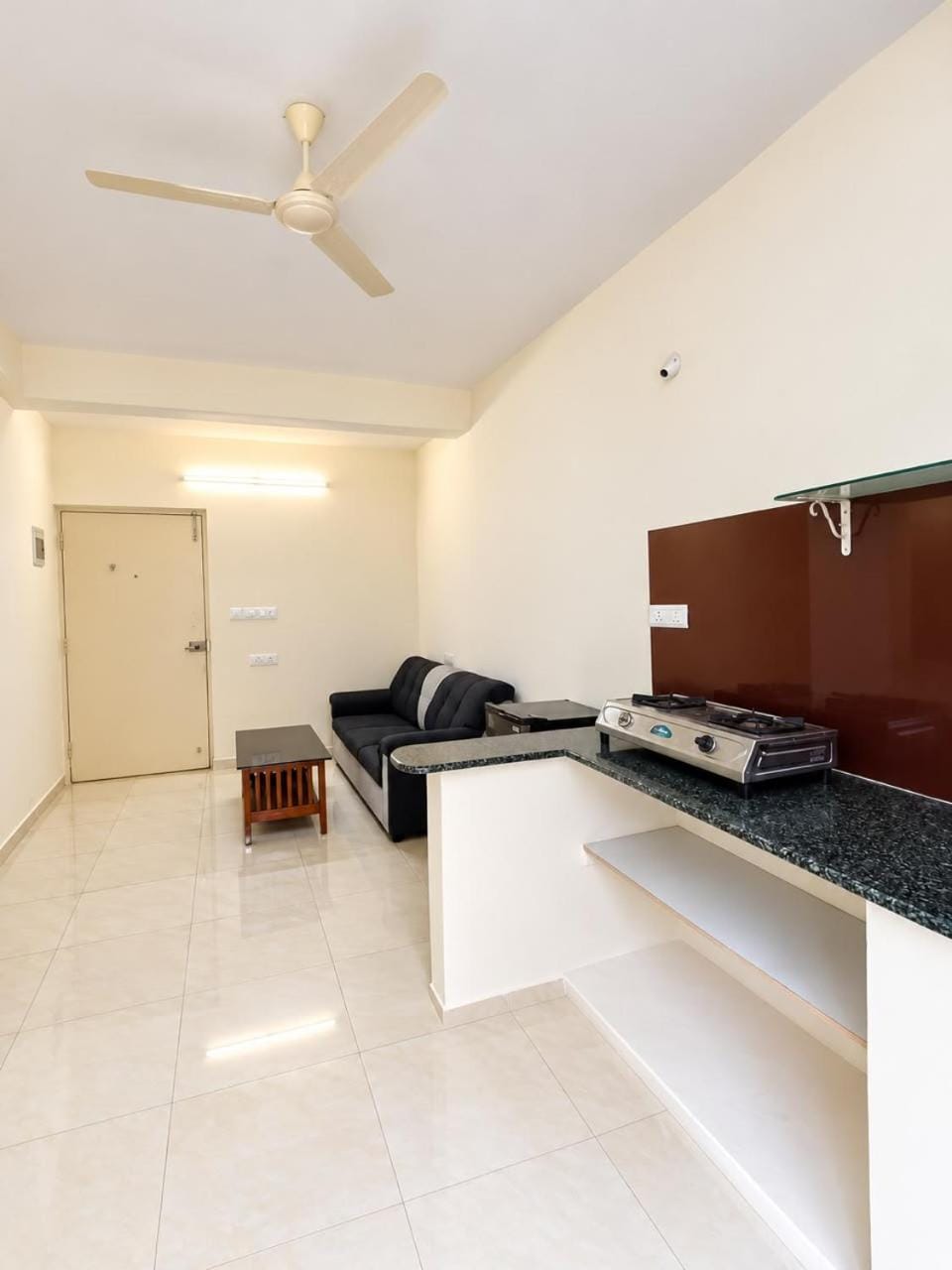 Namastay Signature Hotel in Bengaluru