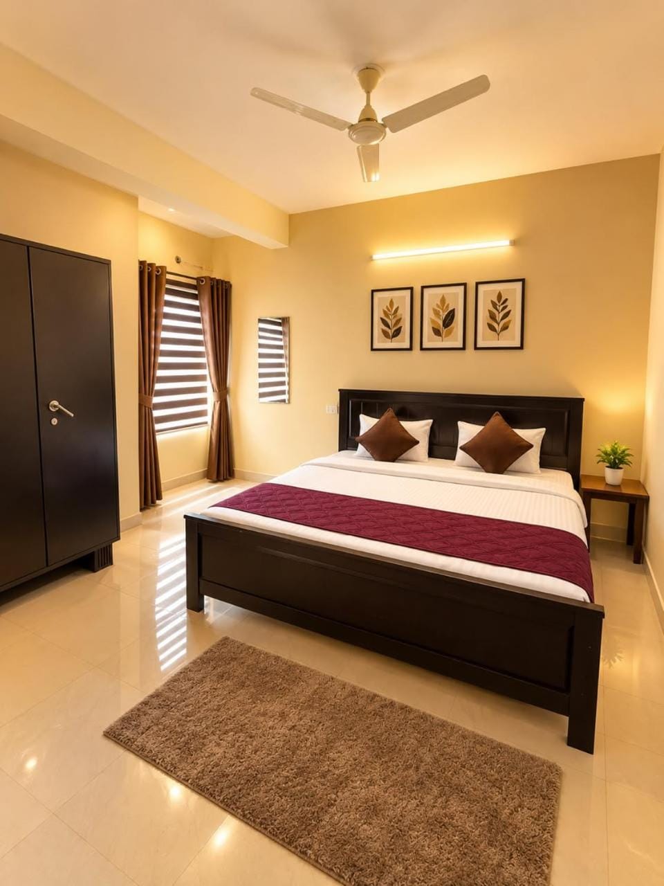 Namastay Signature Hotel in Bengaluru