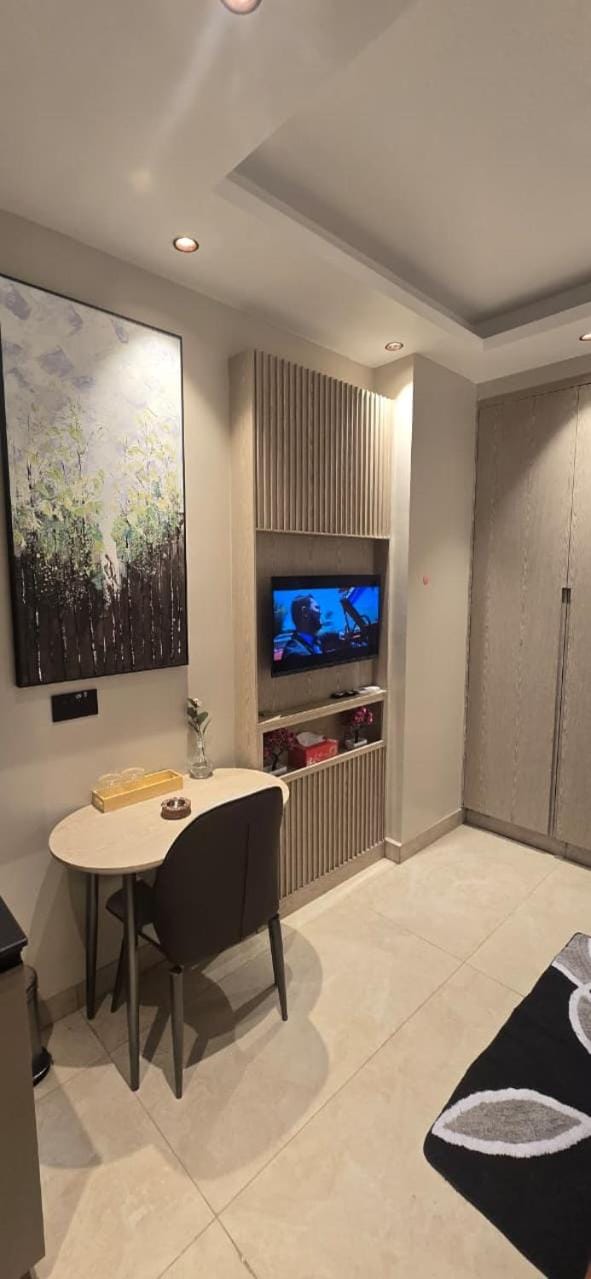Harmony Haven Stay Apartment in Noida