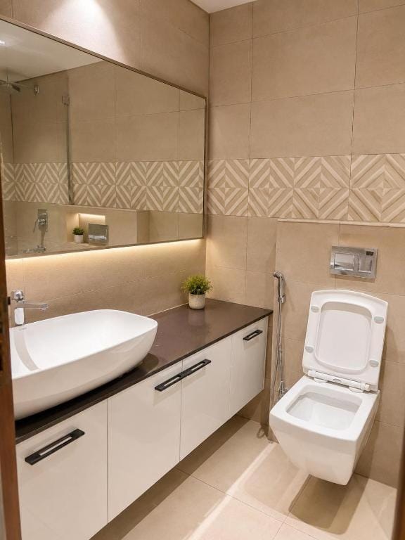 Harmony Haven Stay Apartment in Noida