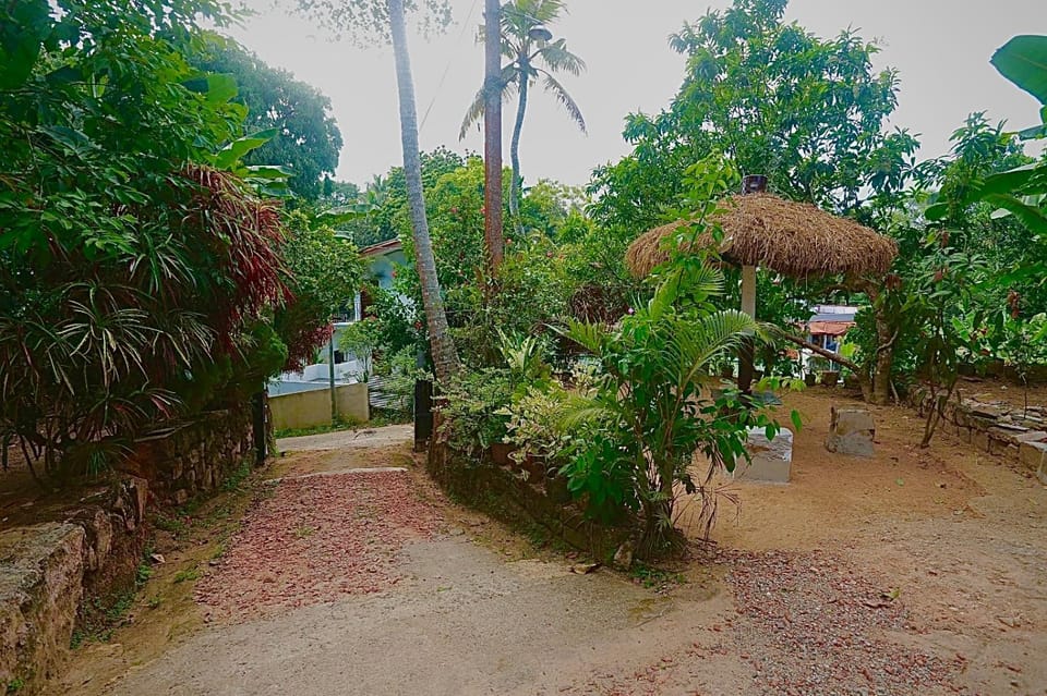 Garden, Garden