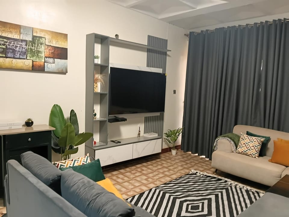 Jeera homes Apartment in Kampala