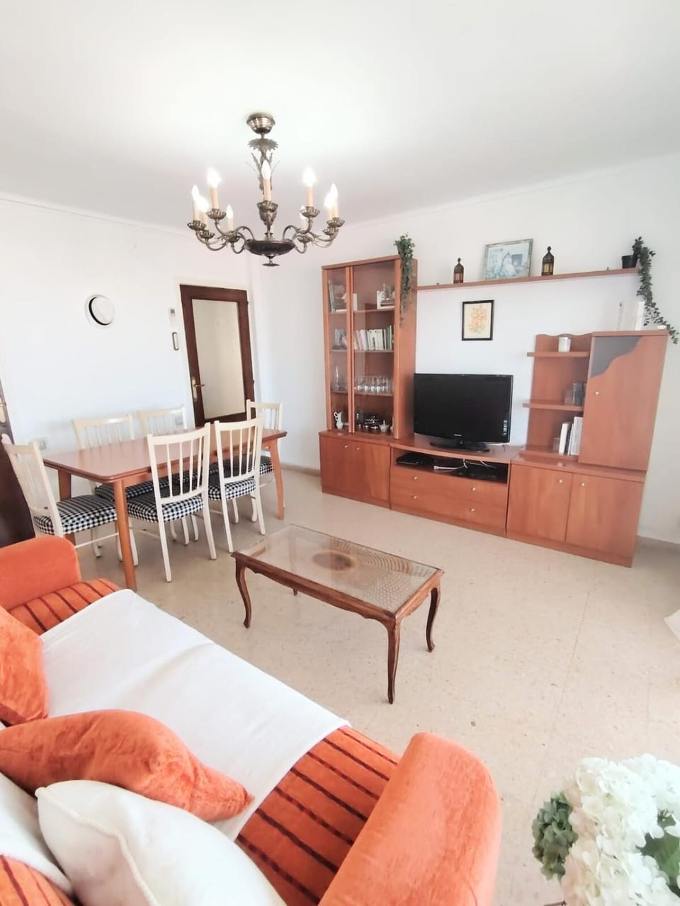 Lounge or bar