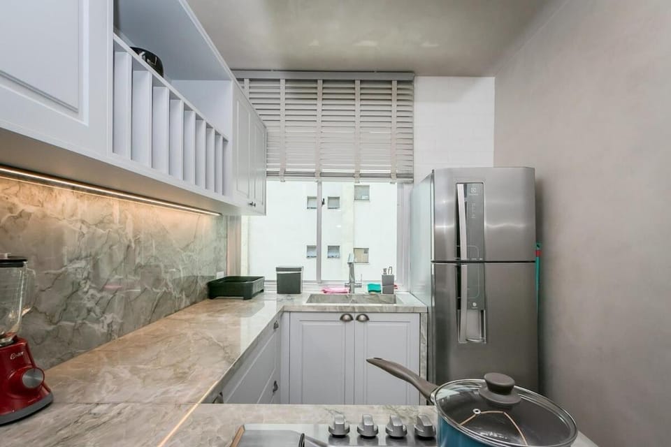 Flat moderno prox Praça da Liberdade Apartment in Belo Horizonte