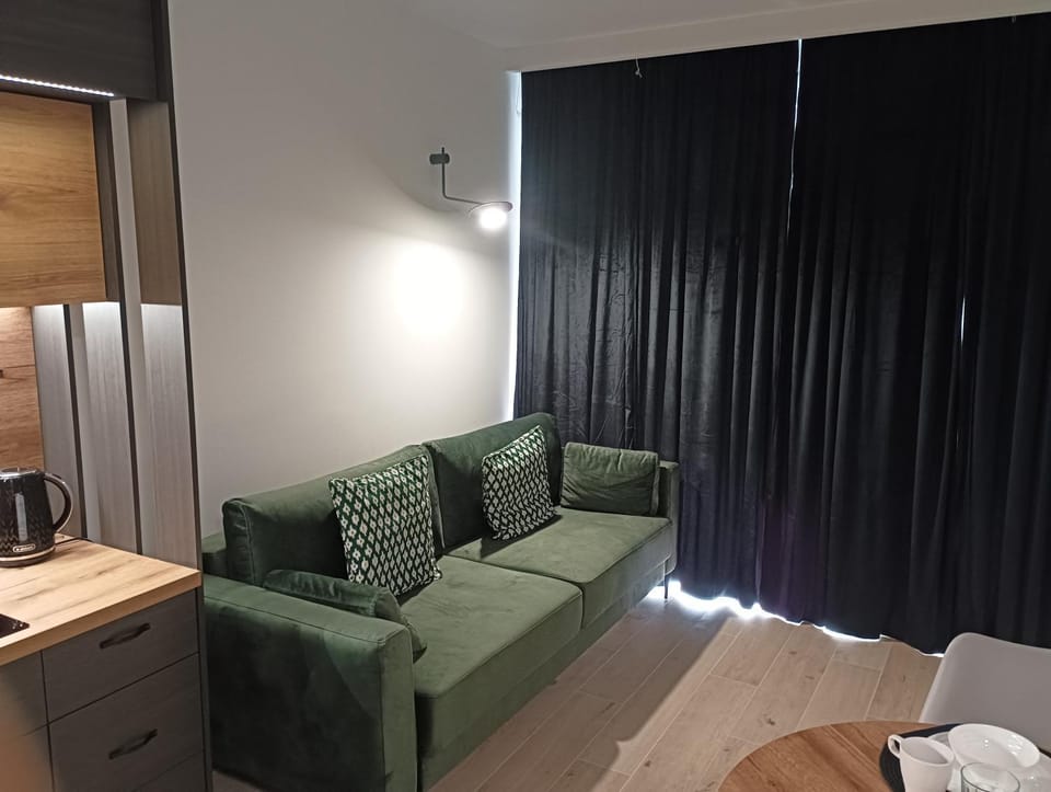 Sowia Park Apartament Targi Kielce Apartment in Poland
