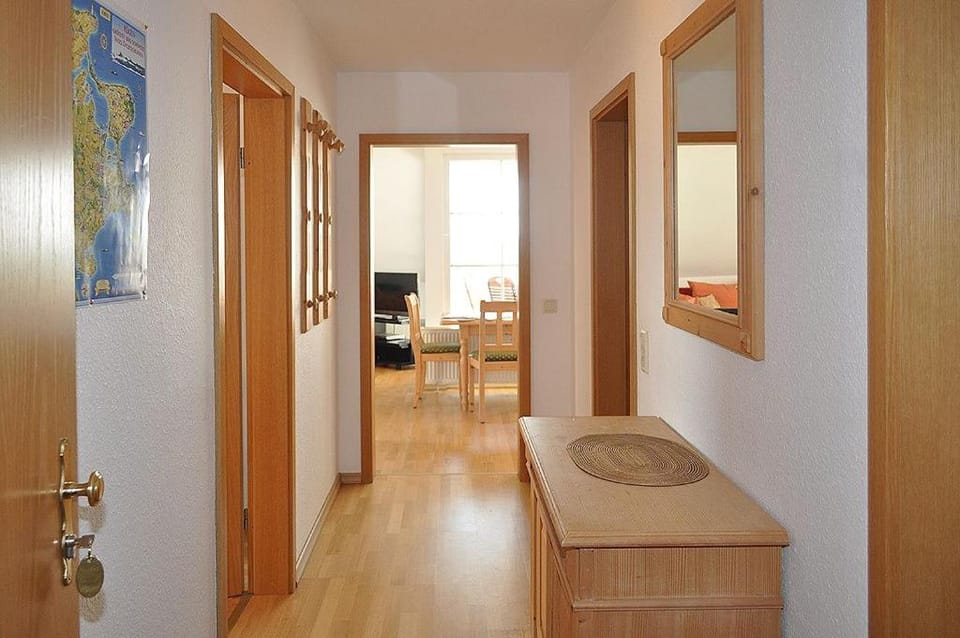 Insel-Koje Apartment in Mecklenburg-Vorpommern, Germany