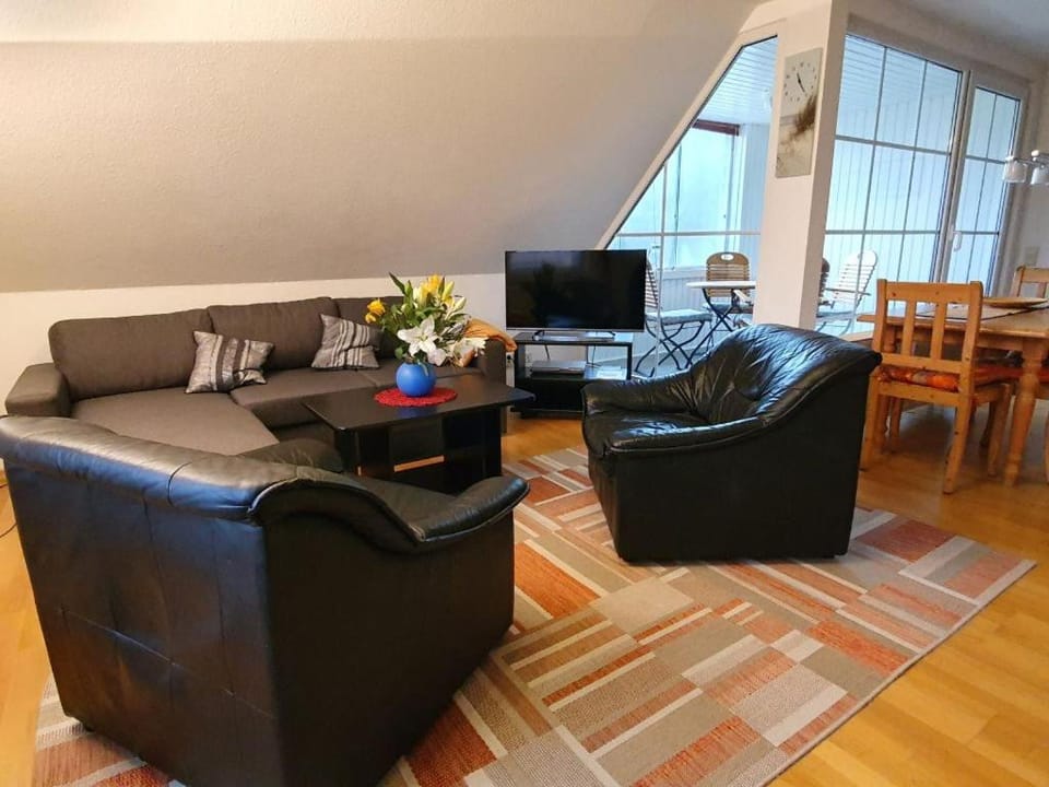 Insel-Koje Apartment in Mecklenburg-Vorpommern, Germany