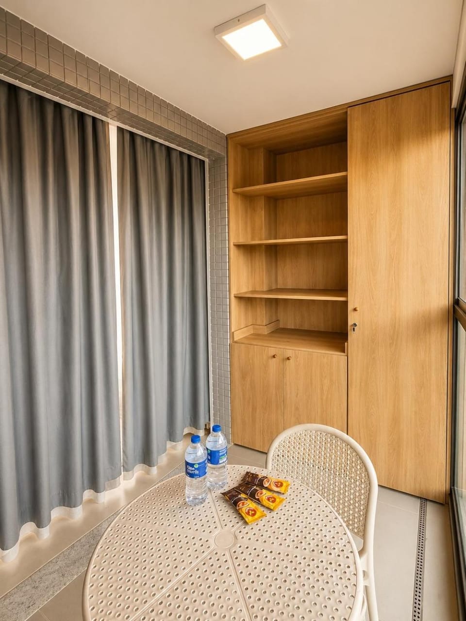 House Jardim dos Namorados Studio Encantador Apartment in Salvador