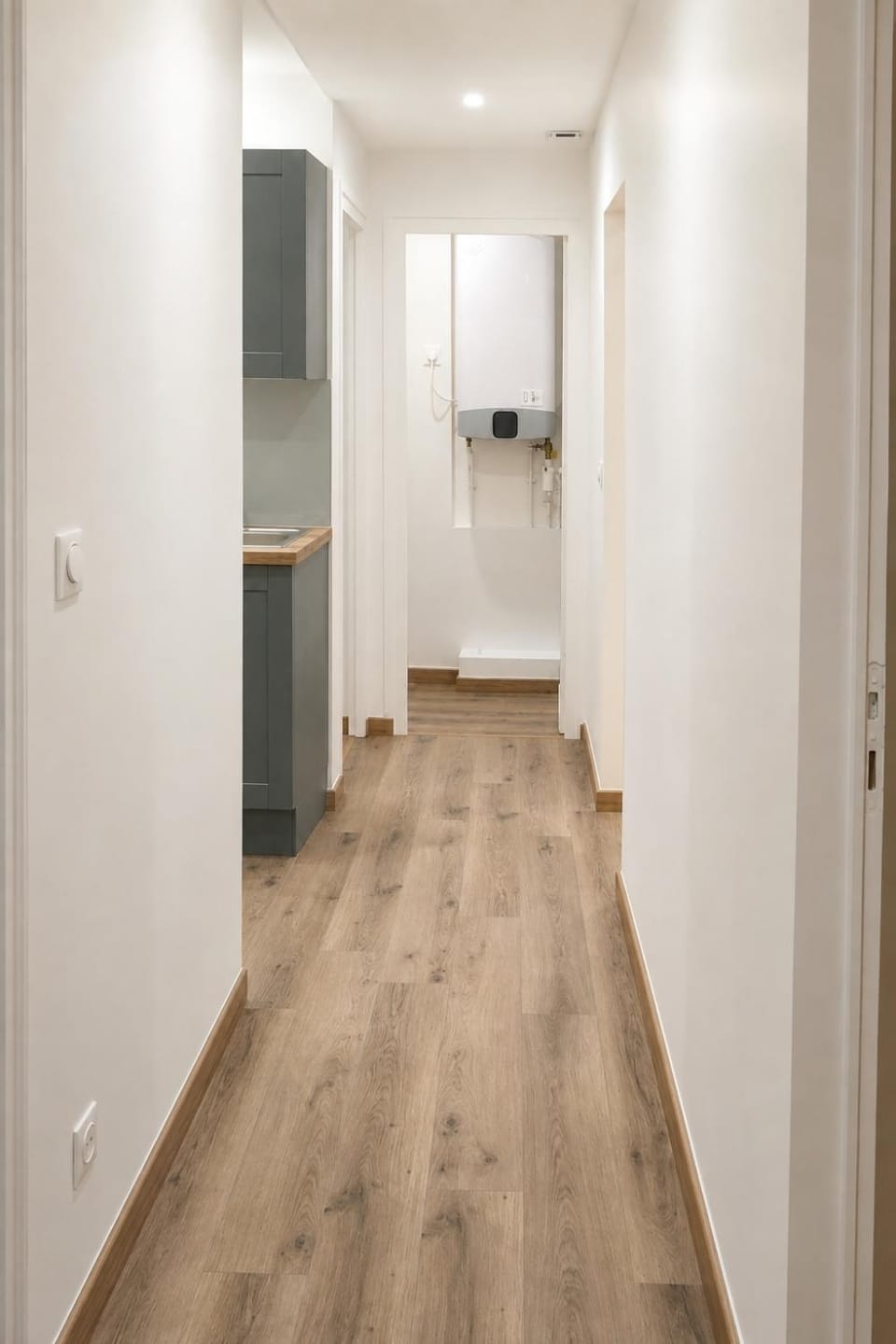 Amazigh house - Blois center Apartment in Blois