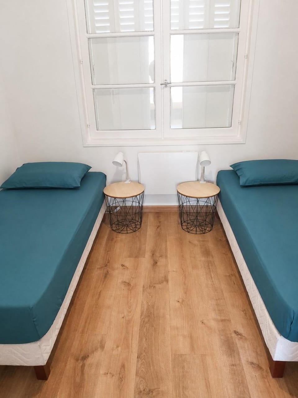 Amazigh house - Blois center Apartment in Blois