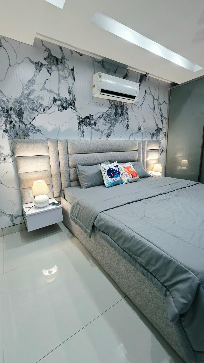 Aura by Stayvora Apartment in Punjab, India