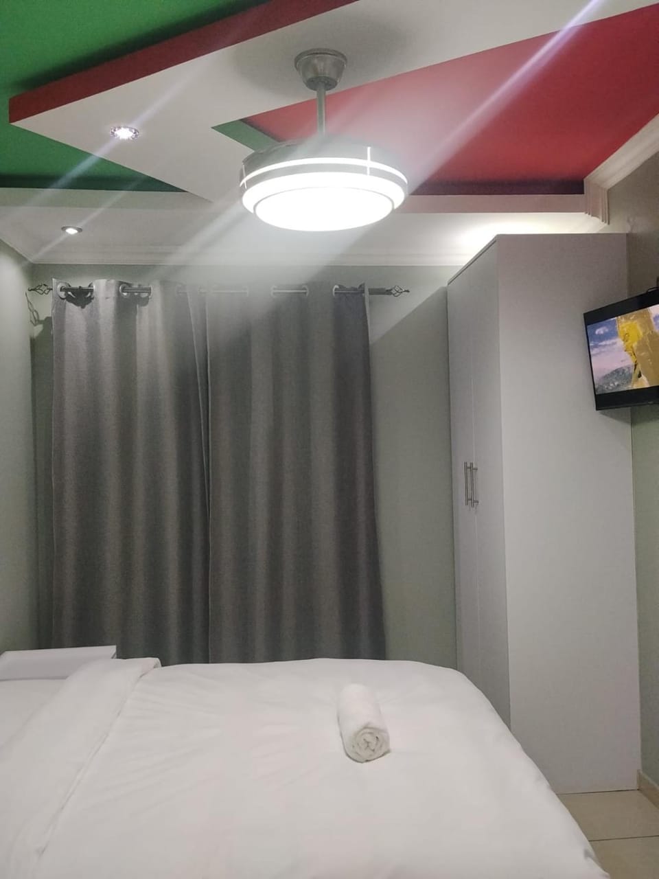 paramount guest house Bed and Breakfast in Gauteng