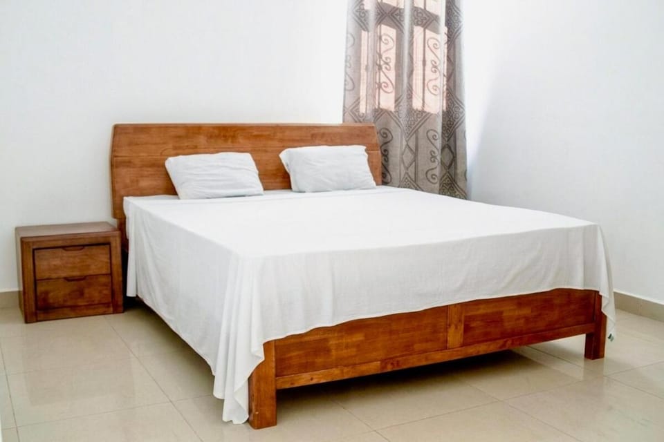 Cozy Villa with Private Pool Villa in Trou-aux-Biches