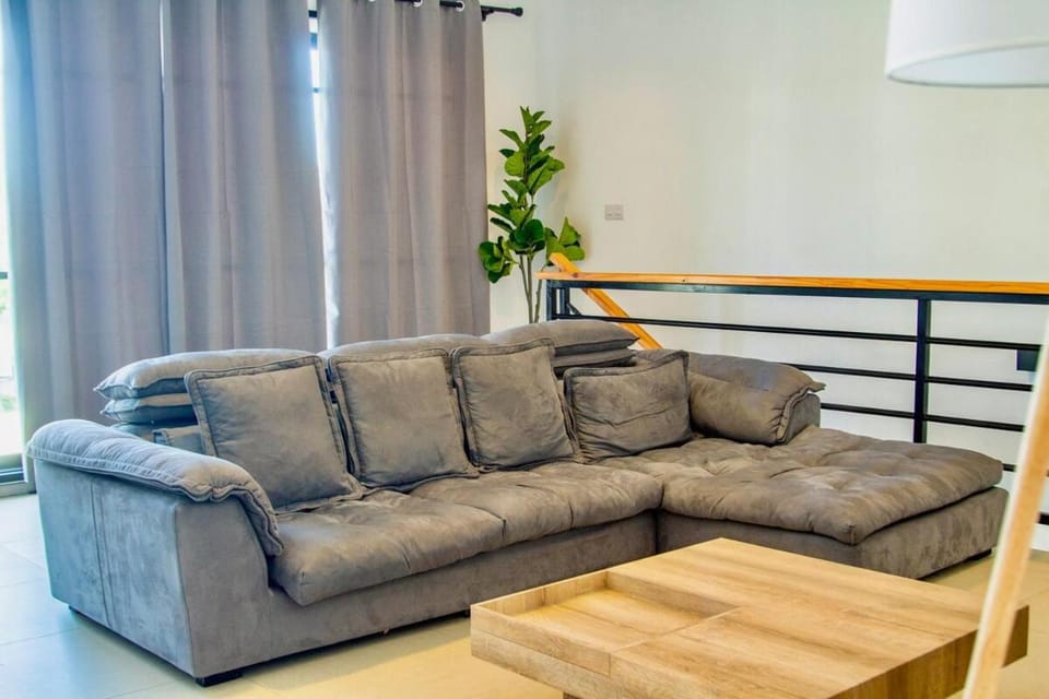 Cozy Villa with Private Pool Villa in Trou-aux-Biches