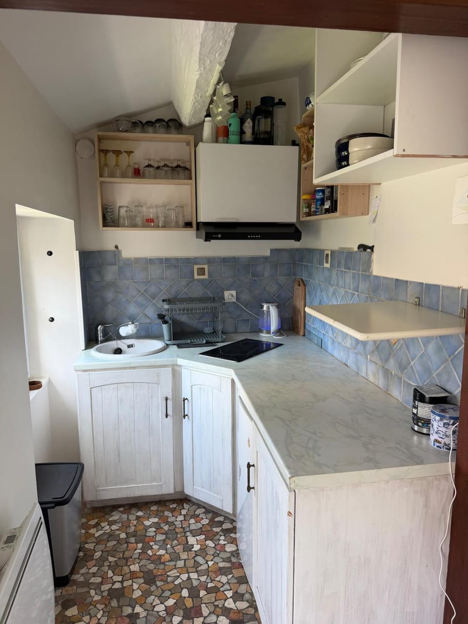 Appartement vielle ville Apartment in La Rochelle