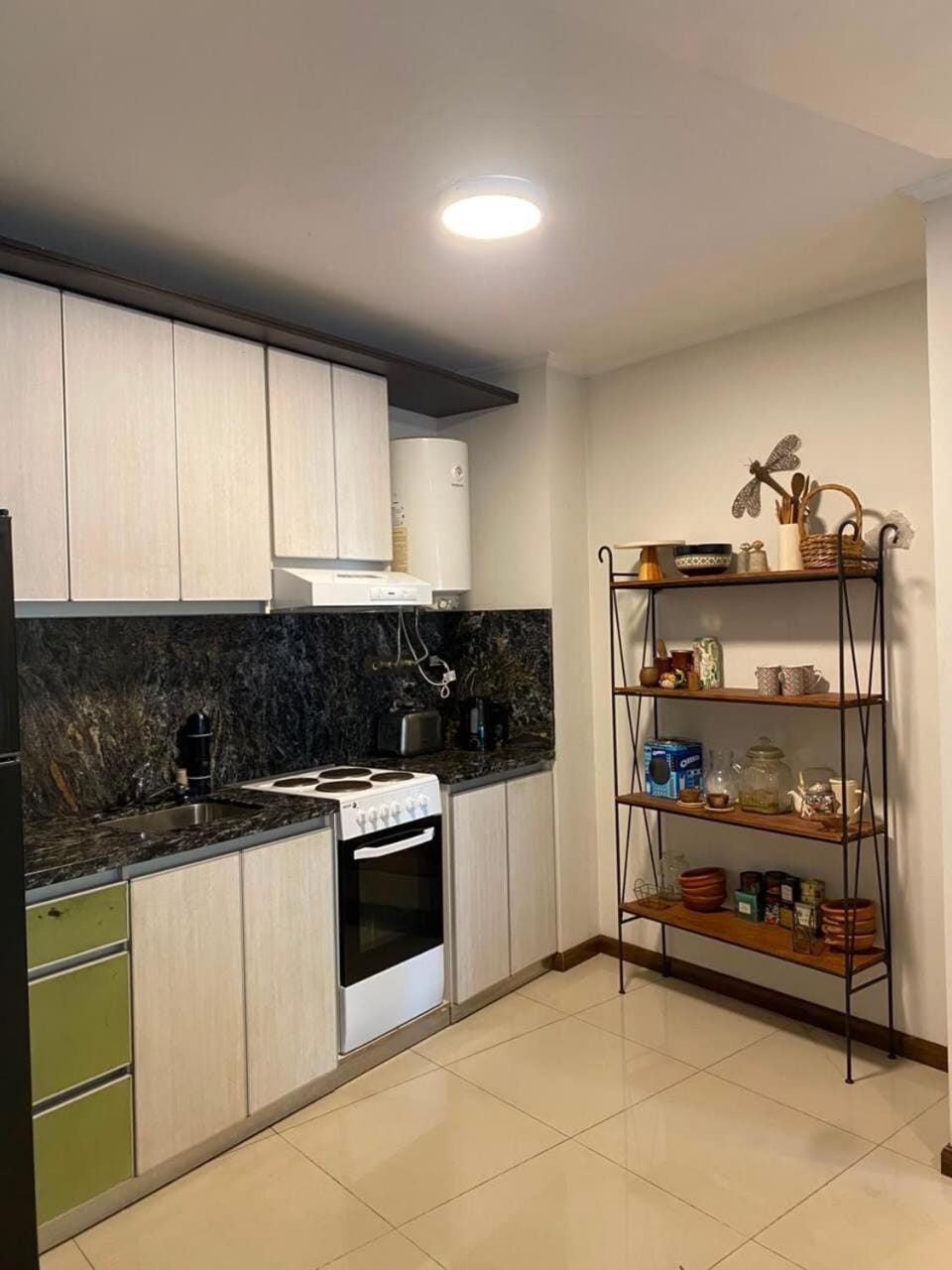 Departamento con pileta gran ubicación Carlos Paz Apartment in Villa Carlos Paz