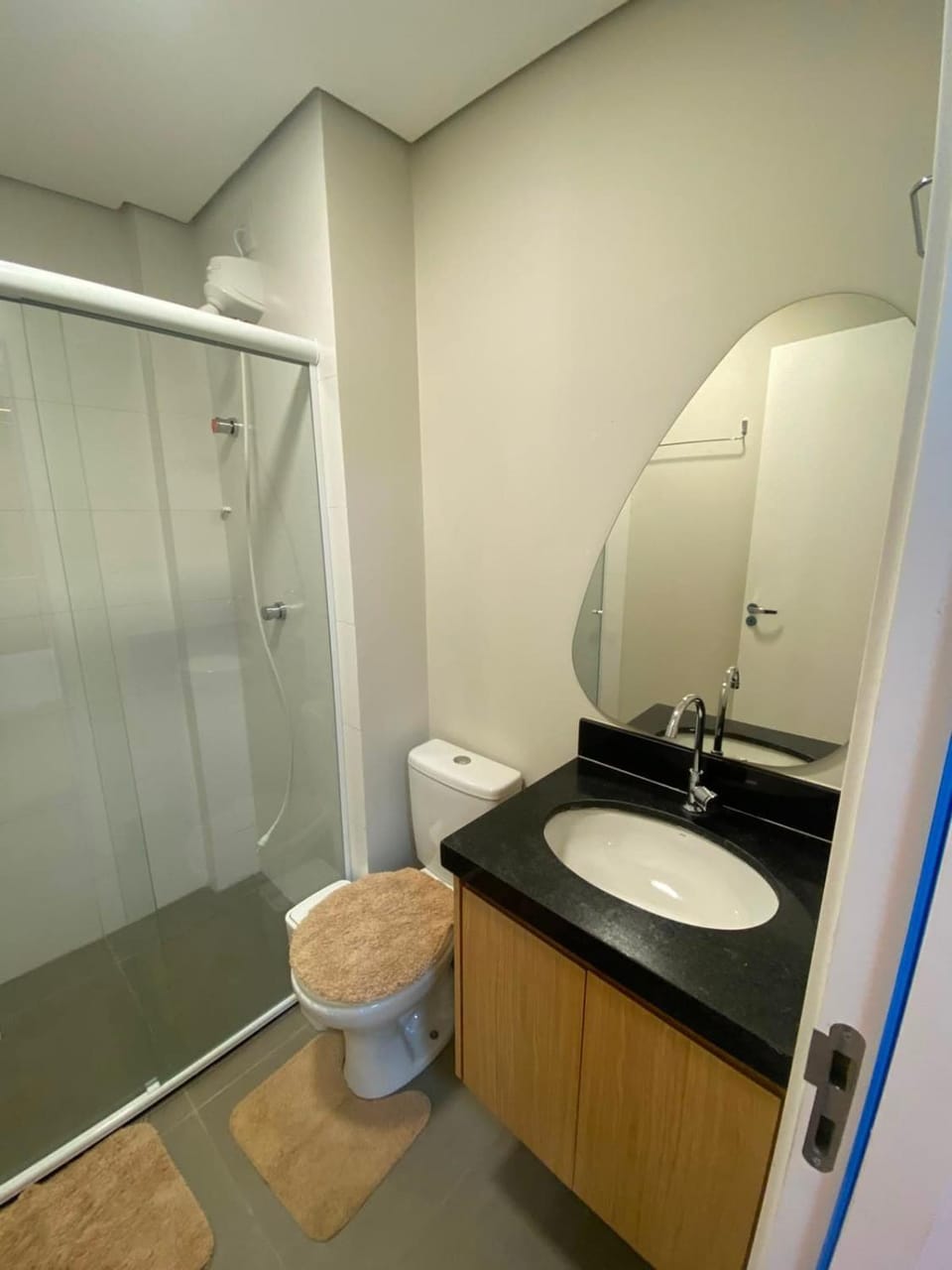 Studio Cuiabá 1706 proximo ao Shopping Estação Apartment in State of Mato Grosso, Brazil